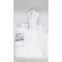 Ver imagem 2 de Big Bag de Rafia - 1m3 - 90x90x120cm