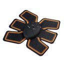 Ver imagem 3 de Aparelho Abdominal Eletrico Musculo 6 Pack Ems Estimulador