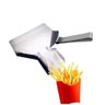 Pá Pegador Batata Frita Aço Inox Fastfood Batata Palito - 1