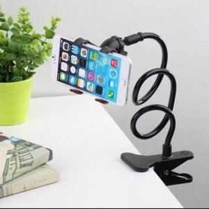 Suporte Portátil Flexível De Mesa