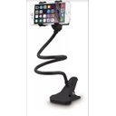 Ver imagem 2 de Suporte Portátil Flexível De Mesa