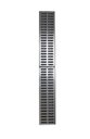 Ver imagem 6 de Grelha Pluvial Modelo 15x50 Aluminio com Caixa Coletora Modular Multi Saídas e Tela Anti Insetos - Fi