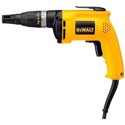 Parafusadeira Drywall 255b2 540w 220v - Dewalt