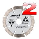 Ver imagem 3 de Serra Mármore 4.3/8 4100nh3z Makita + Brinde 6 Discos + Luva