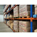 Ver imagem 3 de Porta Toalha Black em Barra 80cm em Inox