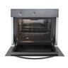 Forno de Embutir a Gás Built Luxor Espelhado 46L 220V 0592 - 2