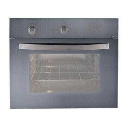 Forno de Embutir a Gás Built Luxor Espelhado 46L 220V 0592 - 1