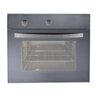 Forno de Embutir a Gás Built Luxor Espelhado 46L 220V 0592 - 1