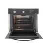 Forno de Embutir A Gás Built Luxor 46L 220V 0590 - 2