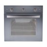 Forno Elétrico de Embutir Built Scarlet 46L 220V 0584 - 1