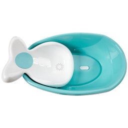 Banheira Baleia com Assento e Apoio para Cabeça - Drd93 - Fisher-price - 3