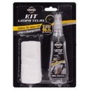 Ver imagem 1 de Kit Limpa Telas Rodabrill com Flanela Microfibra