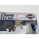 Ver imagem 2 de Kit Limpa Telas Rodabrill com Flanela Microfibra