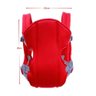 Canguru Passeio Bebe Carregador Mochila Ergonomico 3 Posicoes Baby Carriers Suporta 15kg - 6