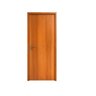 Porta de Madeira Curupixá Lisa Semi-Sólida Folha 210 x 102cm (Leia Detalhes Do Produto) - 2