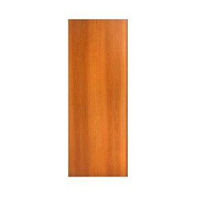 Porta de Madeira Curupixá Lisa Semi-Sólida Folha 210 x 102cm (Leia Detalhes Do Produto)