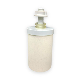 Vela para Filtro de Barro e Argila Filtragem 3 Pçs - 3