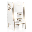 Ver imagem 2 de Torre de Aprendizagem Aprendizado Cozinha Auxiliar