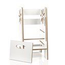 Ver imagem 3 de Torre de Aprendizagem Aprendizado Cozinha Auxiliar