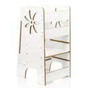 Ver imagem 5 de Torre de Aprendizagem Aprendizado Cozinha Auxiliar