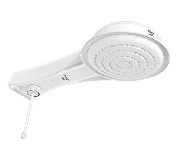 Ducha Eletrônica 5.400W Elegance - Fame (110V) - 1