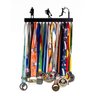 Porta Medalhas Basquete - 2