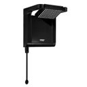 Ver imagem 1 de Ducha Eletrônica 5.500W Acqua Star Ultra Black - Lorenzetti (110V)
