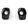 Caixa de Som Logitech Z120 Multimidia Branco 980-000573 - 1