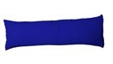 Ver imagem 1 de Travesseiro Estampado de Corpo Pequeno Infantil Xuxão Abraço 90x30 - Azul Royal