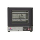 Ver imagem 1 de Forno Turbo Elétrico Progás Fast Oven Plus Preto 220V PRP-004 Plus