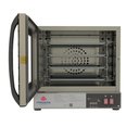 Ver imagem 2 de Forno Turbo Elétrico Progás Fast Oven Plus Preto 220V PRP-004 Plus