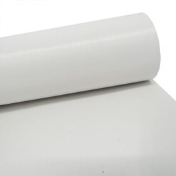 Adesivo para Vidro Box Banheiro Jateado Escovado 1,22M Prova D'Água - 1,22 x 1,00M - 3