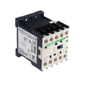 Contator Auxiliar Tesys K 3na+1nf 24vcc Ca3kn31bd