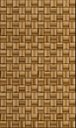 Ver imagem 3 de Papel de Parede Lavavel para Cozinha Revestimento Fosco Pastilha Metálica Gold - 0,58 x 1,00m