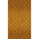 Ver imagem 3 de Papel de Parede Lavavel para Cozinha Revestimento Brilho Pastilha Metálica Bronze - 0,58 x 1,00m