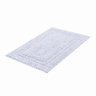 Tapete Buddemeyer Antiderrapante Elegance Prata - 1