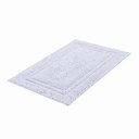 Ver imagem 1 de Tapete Buddemeyer Antiderrapante Elegance Prata