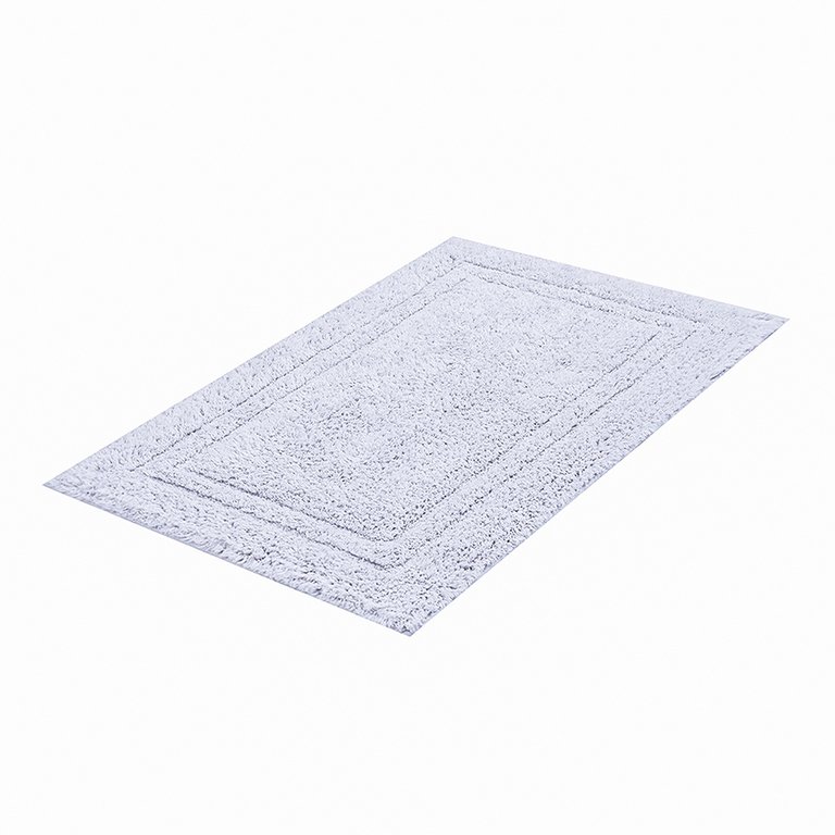 Tapete Buddemeyer Antiderrapante Elegance Prata Tapete Buddemeyer Antiderrapante Elegance Prata