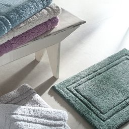 Tapete Buddemeyer Antiderrapante Elegance Prata - 3