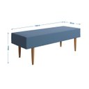 Ver imagem 3 de Puff Decorativo Turim Boucle