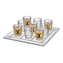Ver imagem 3 de Jogo da Velha Copos de Drink Shot Dose Game Viravira Bebidas