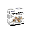 Ver imagem 4 de Jogo da Velha Copos de Drink Shot Dose Game Viravira Bebidas