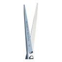 Ver imagem 2 de Tesoura Profissional Fio Laser 5 Inox Marco Boni