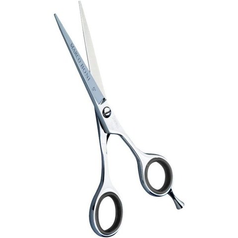 Tesoura Profissional Fio Laser 5 Inox Marco Boni