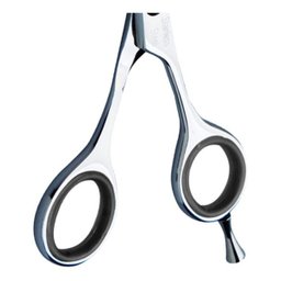 Tesoura Profissional Fio Laser 5 Inox Marco Boni - 3