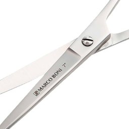 Tesoura Profissional Fio Laser 7 Marco Boni - 1846 - 2