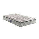 Ver imagem 1 de Colchão Solteiro Anjos Espuma D33 / EP Anatômico Orthosono Pillow Top (88x188x24) - 