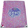 Tenda Kit Acampamento Infantil My Little Pony com Tapa Olho - 5