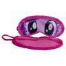 Tenda Kit Acampamento Infantil My Little Pony com Tapa Olho - 8