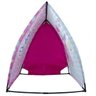 Tenda Kit Acampamento Infantil My Little Pony com Tapa Olho - 6